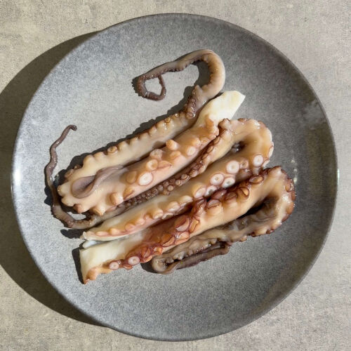 Fremantle Octopus Tentacles (Raw) 300g